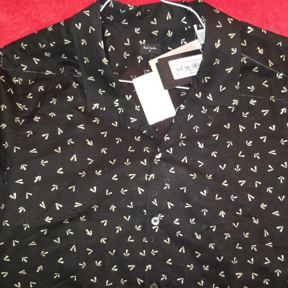 Paul smith botton down